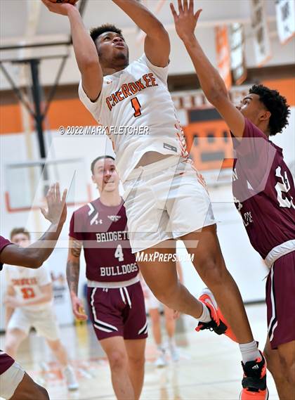 Thumbnail 1 in Bridgeton @ Cherokee photogallery.