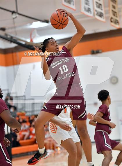 Thumbnail 1 in Bridgeton @ Cherokee photogallery.
