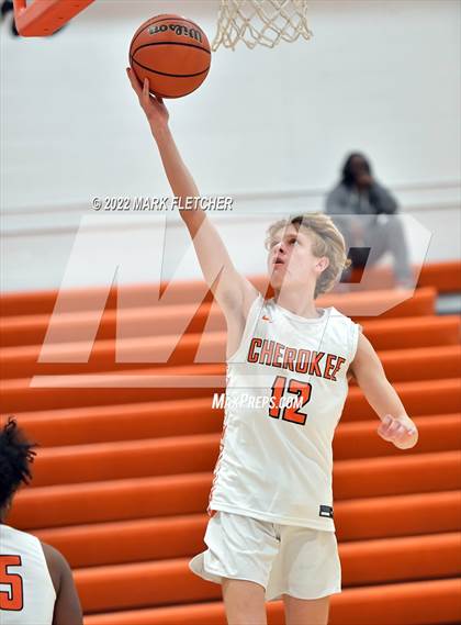 Thumbnail 2 in Bridgeton @ Cherokee photogallery.