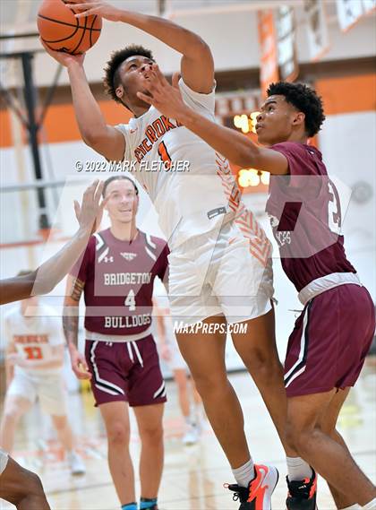 Thumbnail 3 in Bridgeton @ Cherokee photogallery.