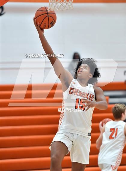 Thumbnail 3 in Bridgeton @ Cherokee photogallery.