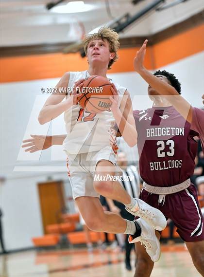 Thumbnail 3 in Bridgeton @ Cherokee photogallery.