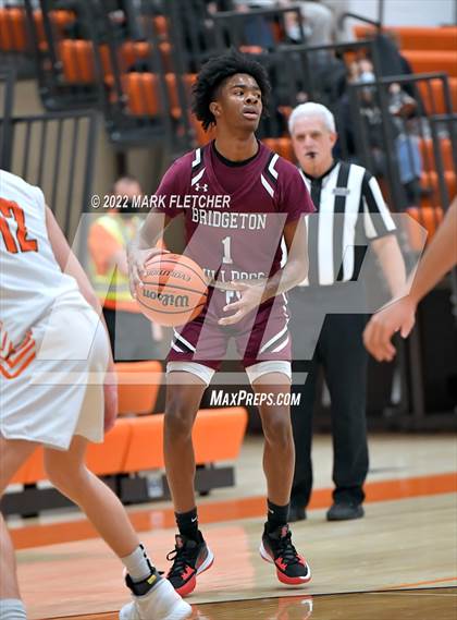 Thumbnail 2 in Bridgeton @ Cherokee photogallery.