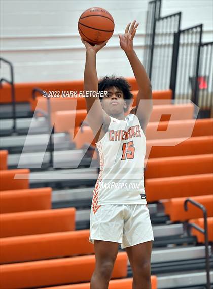 Thumbnail 1 in Bridgeton @ Cherokee photogallery.