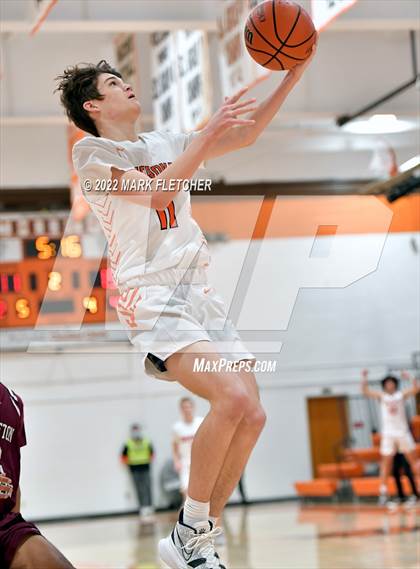 Thumbnail 3 in Bridgeton @ Cherokee photogallery.
