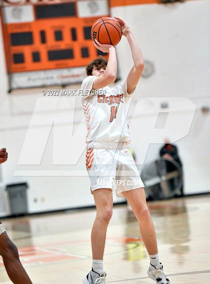 Thumbnail 3 in Bridgeton @ Cherokee photogallery.