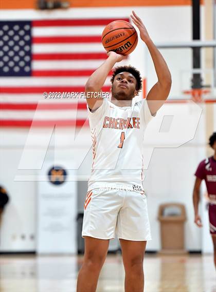 Thumbnail 2 in Bridgeton @ Cherokee photogallery.