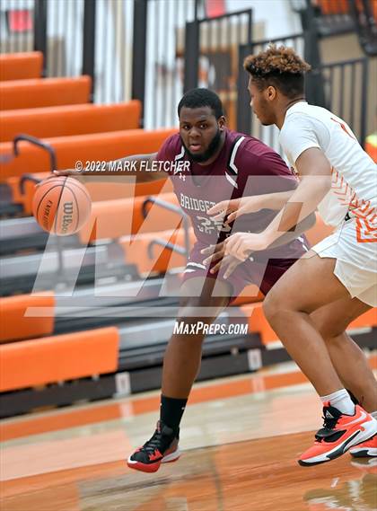 Thumbnail 3 in Bridgeton @ Cherokee photogallery.
