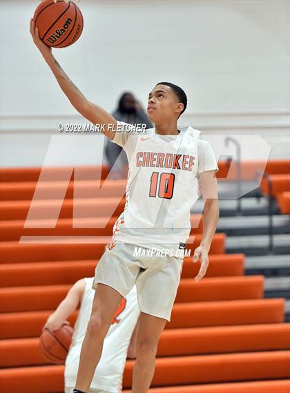 Thumbnail 1 in Bridgeton @ Cherokee photogallery.