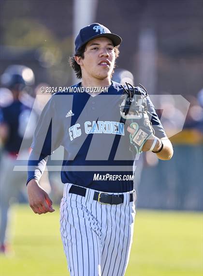 Thumbnail 3 in San Joaquin Memorial @ Bullard photogallery.