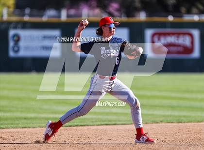 Thumbnail 1 in San Joaquin Memorial @ Bullard photogallery.