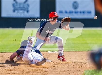 Thumbnail 1 in San Joaquin Memorial @ Bullard photogallery.