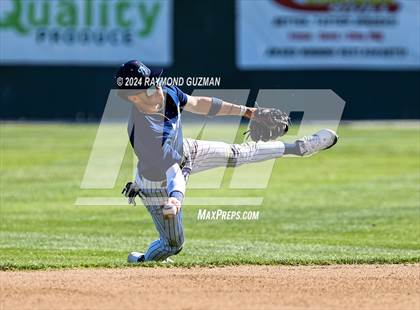 Thumbnail 1 in San Joaquin Memorial @ Bullard photogallery.