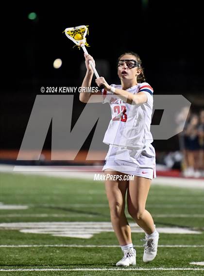 Thumbnail 1 in Milton vs Creekview (Scrimmage) photogallery.
