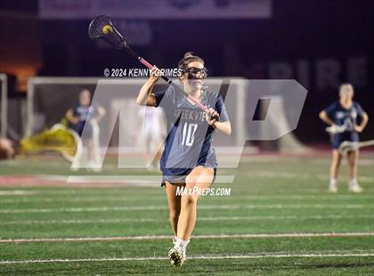Thumbnail 3 in Milton vs Creekview (Scrimmage) photogallery.
