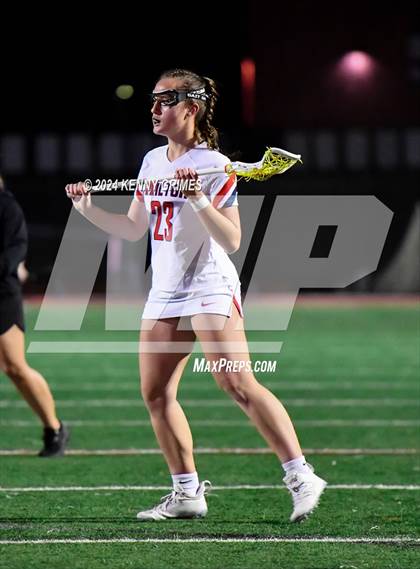 Thumbnail 2 in Milton vs Creekview (Scrimmage) photogallery.