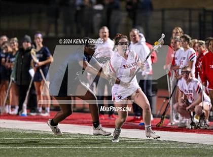 Thumbnail 1 in Milton vs Creekview (Scrimmage) photogallery.