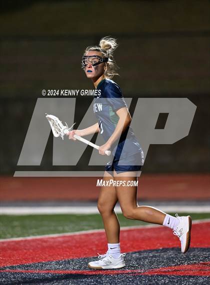 Thumbnail 1 in Milton vs Creekview (Scrimmage) photogallery.