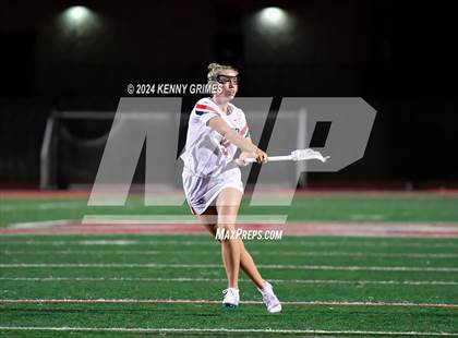 Thumbnail 1 in Milton vs Creekview (Scrimmage) photogallery.