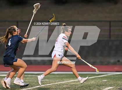 Thumbnail 1 in Milton vs Creekview (Scrimmage) photogallery.
