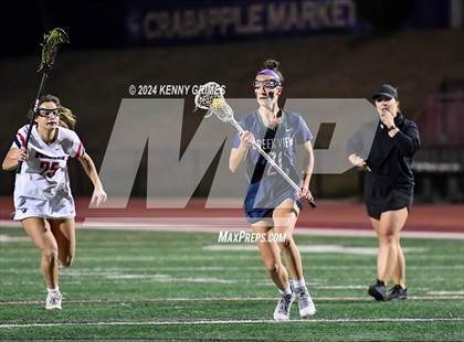 Thumbnail 1 in Milton vs Creekview (Scrimmage) photogallery.