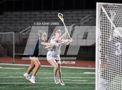 Thumbnail 3 in Milton vs Creekview (Scrimmage) photogallery.