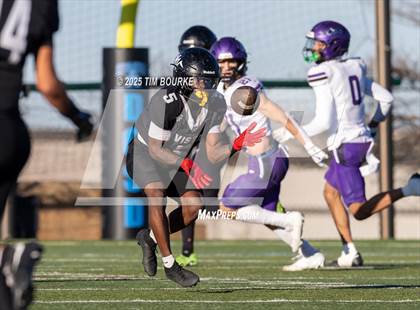 Thumbnail 2 in Arvada West @ Mountain Vista (CHSAA 5A Quarterfinal) photogallery.