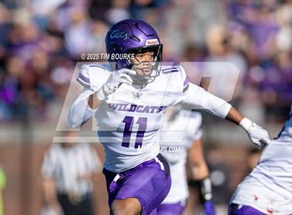 Thumbnail 1 in Arvada West @ Mountain Vista (CHSAA 5A Quarterfinal) photogallery.