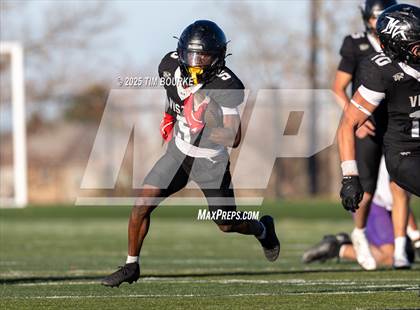 Thumbnail 1 in Arvada West @ Mountain Vista (CHSAA 5A Quarterfinal) photogallery.