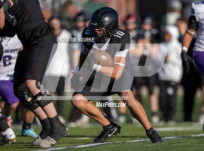Thumbnail 1 in Arvada West @ Mountain Vista (CHSAA 5A Quarterfinal) photogallery.