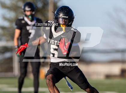Thumbnail 2 in Arvada West @ Mountain Vista (CHSAA 5A Quarterfinal) photogallery.