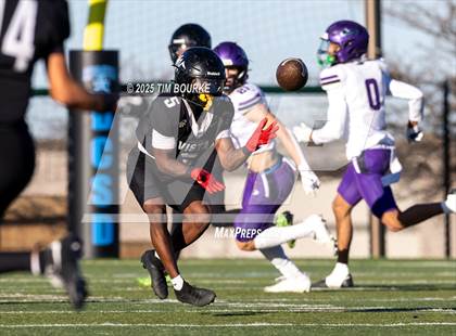 Thumbnail 1 in Arvada West @ Mountain Vista (CHSAA 5A Quarterfinal) photogallery.