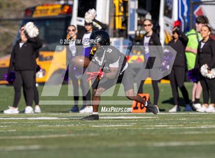Thumbnail 3 in Arvada West @ Mountain Vista (CHSAA 5A Quarterfinal) photogallery.