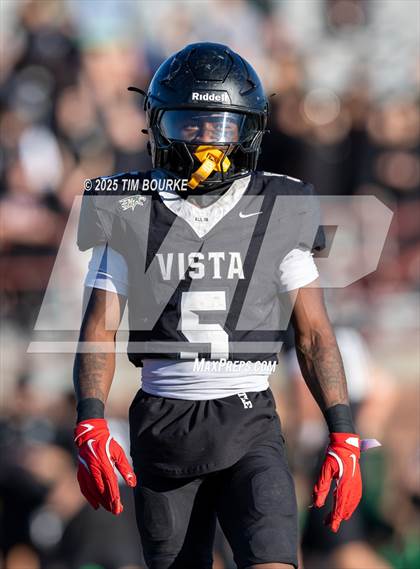 Thumbnail 1 in Arvada West @ Mountain Vista (CHSAA 5A Quarterfinal) photogallery.