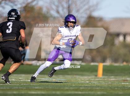 Thumbnail 1 in Arvada West @ Mountain Vista (CHSAA 5A Quarterfinal) photogallery.