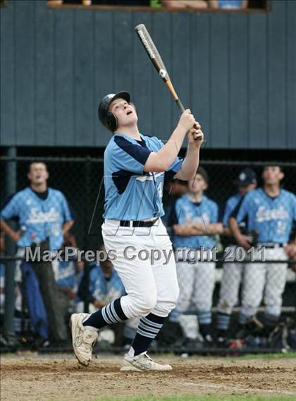 Thumbnail 2 in South Windsor @ East Catholic photogallery.
