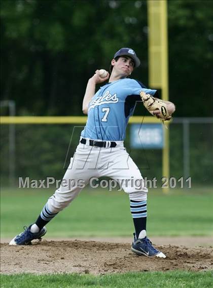 Thumbnail 3 in South Windsor @ East Catholic photogallery.