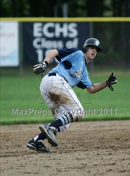 Thumbnail 2 in South Windsor @ East Catholic photogallery.