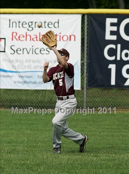 Thumbnail 3 in South Windsor @ East Catholic photogallery.