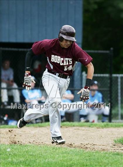 Thumbnail 1 in South Windsor @ East Catholic photogallery.