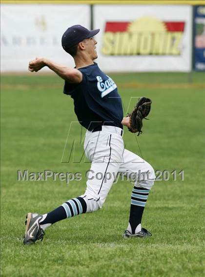 Thumbnail 1 in South Windsor @ East Catholic photogallery.