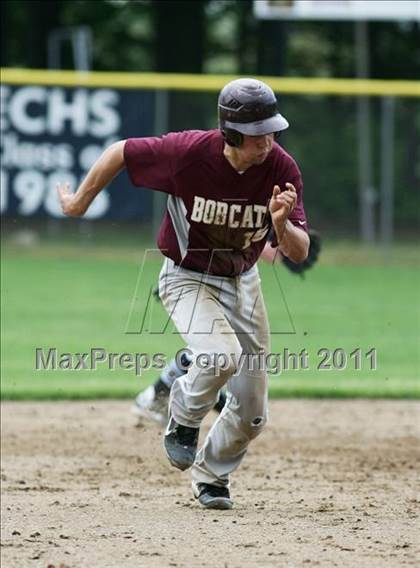 Thumbnail 2 in South Windsor @ East Catholic photogallery.