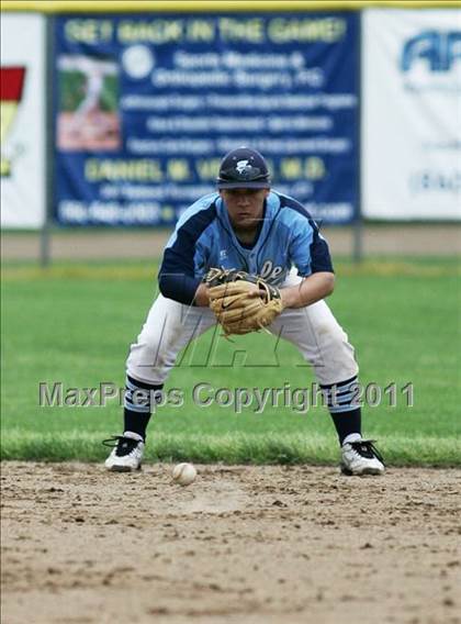 Thumbnail 1 in South Windsor @ East Catholic photogallery.