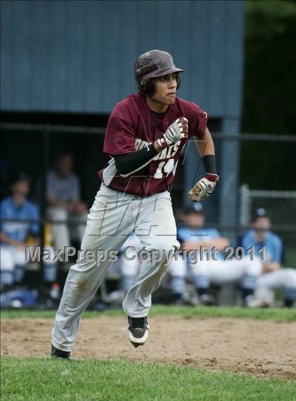 Thumbnail 3 in South Windsor @ East Catholic photogallery.