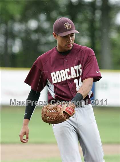 Thumbnail 2 in South Windsor @ East Catholic photogallery.