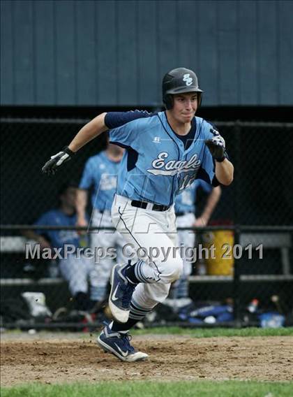 Thumbnail 3 in South Windsor @ East Catholic photogallery.