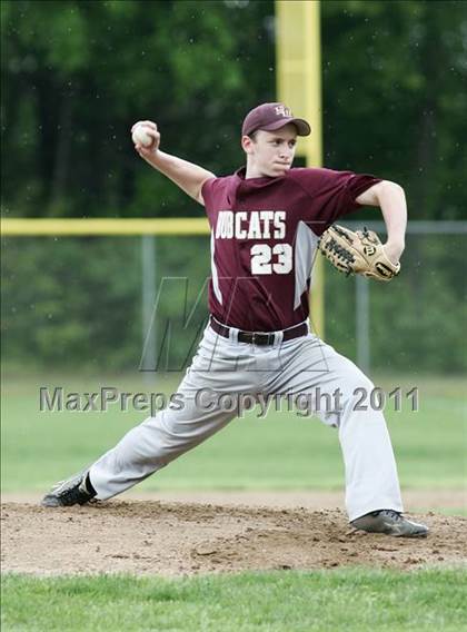 Thumbnail 3 in South Windsor @ East Catholic photogallery.