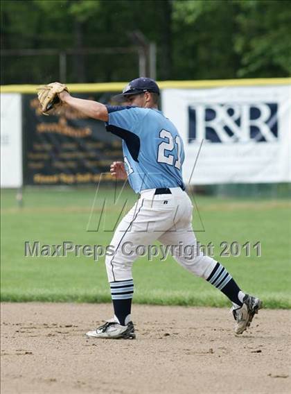 Thumbnail 3 in South Windsor @ East Catholic photogallery.