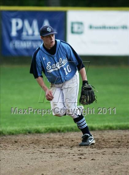 Thumbnail 2 in South Windsor @ East Catholic photogallery.
