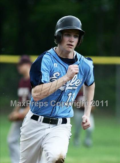 Thumbnail 2 in South Windsor @ East Catholic photogallery.